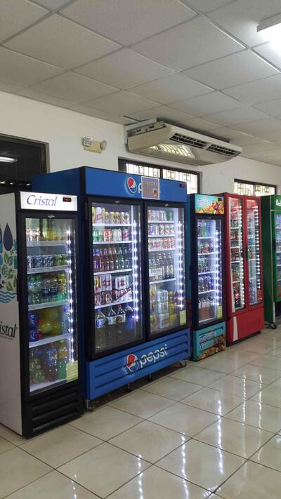 Deli Mart Papagayo