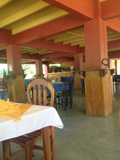 Restaurante La Fiesta del Mar