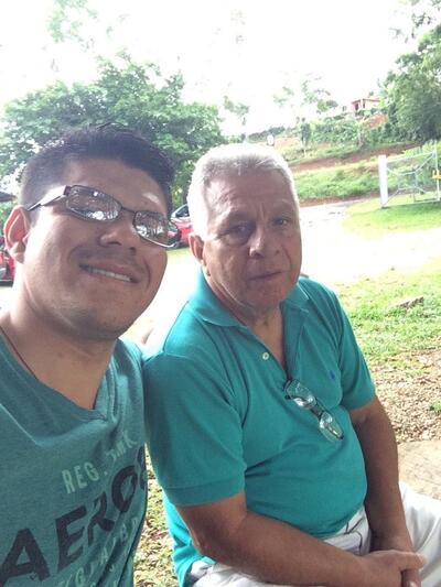 Bar Los Maderos