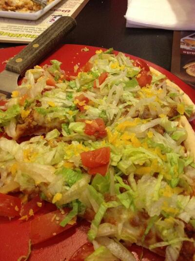 Pizza Inn