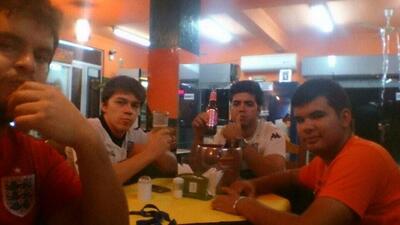 Snack Bar El Sol