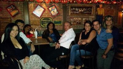 Frango's Grill