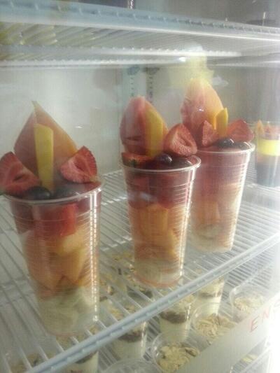 Vita Fruta Bar