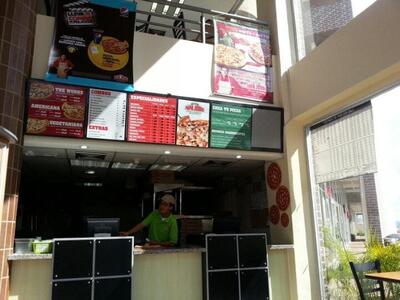 Papa John's