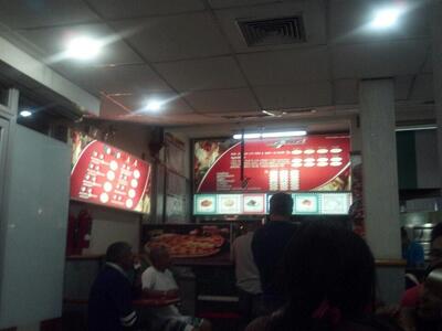Pizza Mania