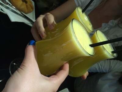 Cafeteria da Ilha foto