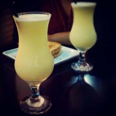 Cafeteria da Ilha foto