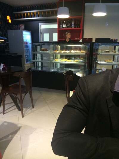 Cafeteria da Ilha foto