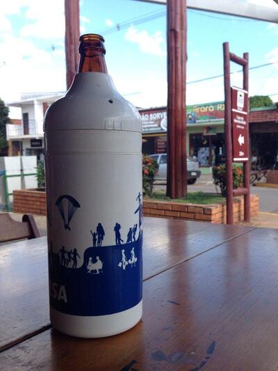 Restaurante Santa Esmeralda foto