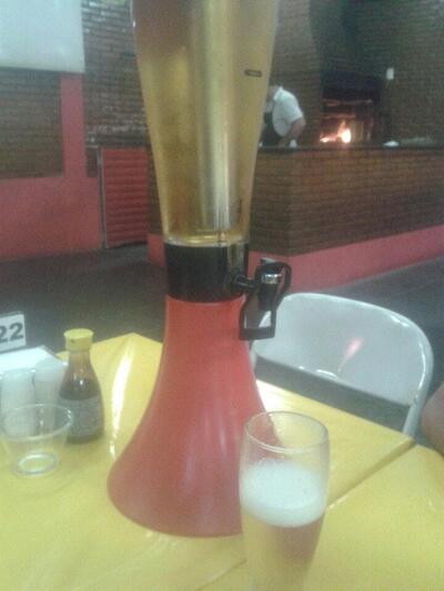 Chopperia Churrascaria Pizzaria Choppin