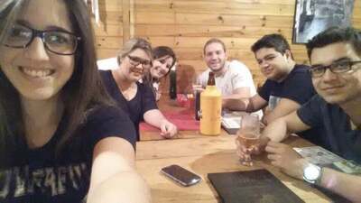 Veneza Pizzaria