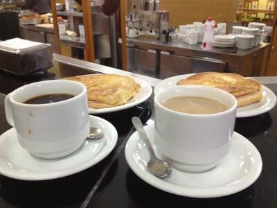 Restaurante e Lancheria 23