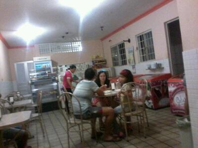 Gelato's Sorvetes Finos