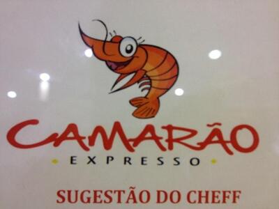 Camarao Expresso