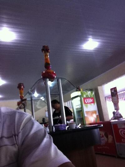 Restaurante Querência Do Sul