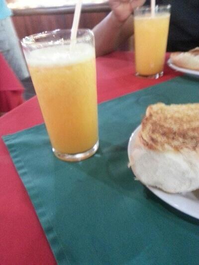 Aldeia Restaurante e Lanchonete