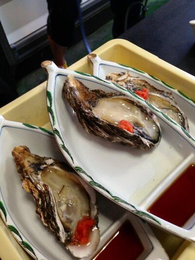 武田鮮魚店
