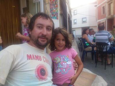 Bar Mariano