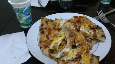 Yeni Rabat Pide Restaurant