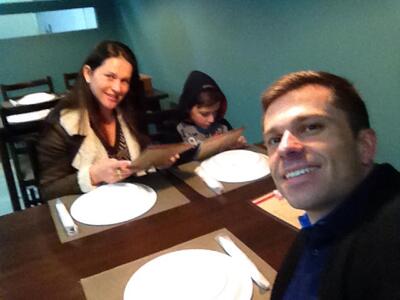 Pizzaria La Fornalha