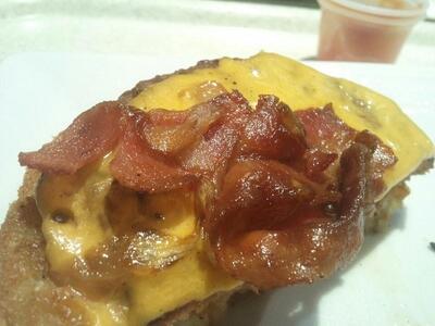 photo de FLUNCH DIJON QUETIGNY