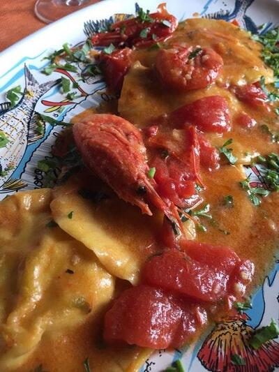 La Locanda Del Monastero