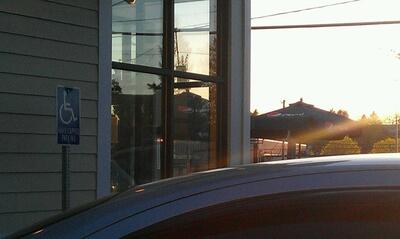 Papa John's Pizza