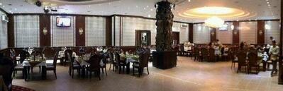 Ресторан Раксана Restaurant Raksana