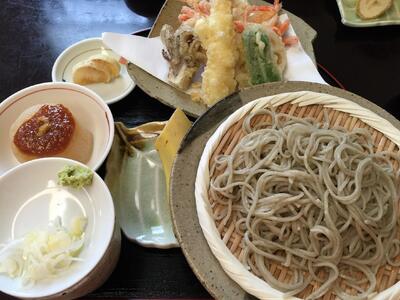 信太の里