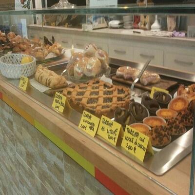 Ristorante Sapori e Dintorni