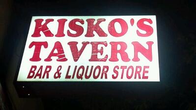 Kisko's Tavern