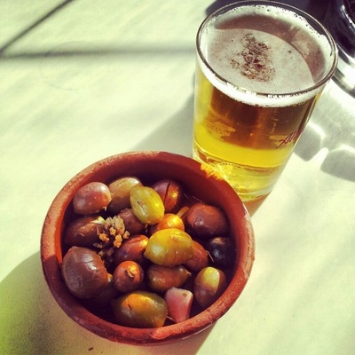Bar El Contento