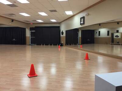 A Party Hall