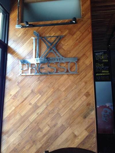 I.xpresso