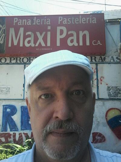 Panadería Maxi Pan