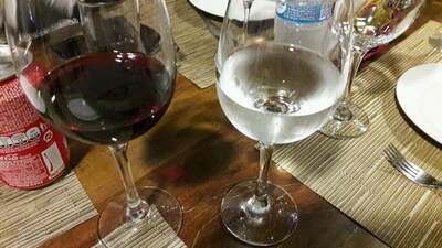 Vila Chamusca - Arte e Gastronomia foto