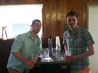 American Legion, Post 205