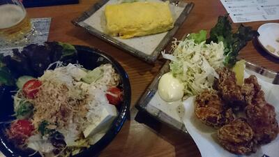 bar きりん