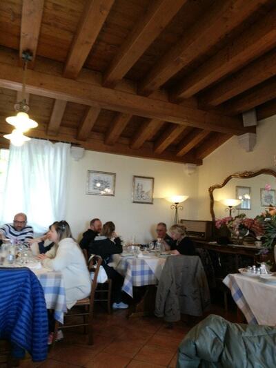 Trattoria Da Nazzareno