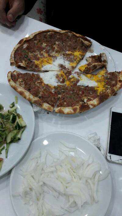 Sefam Kebap & Lahmacun Salonu