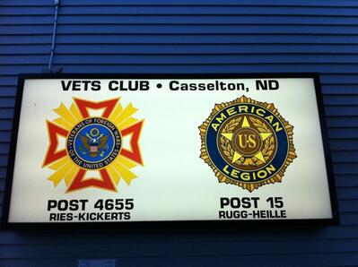 Vets Club