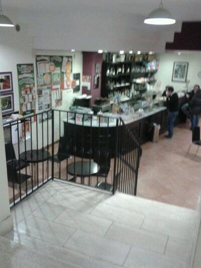 Ristorante Pizzeria Ranuccio II