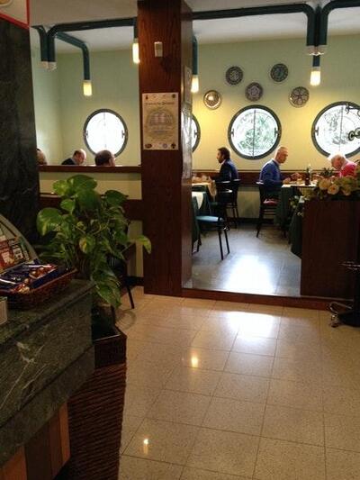 Pizzeria Napoletana Esseti