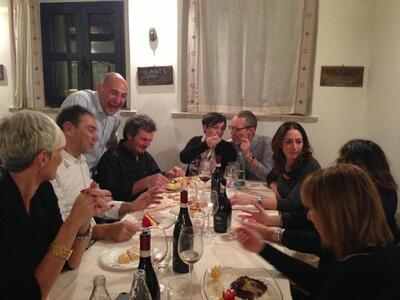 Locanda Corte Ruspecchio