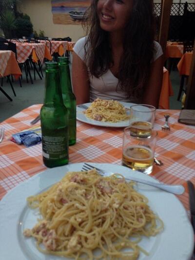 Sapori Di Mare Ristorante Pizzeria Vibo Valentia