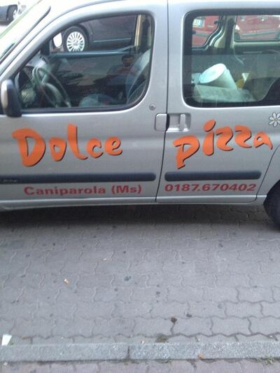 Dolce Pizza