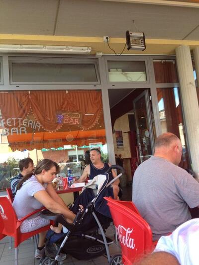 Trattoria Al Ponte x La Gustosa