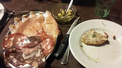 Il Mattarello Trattoria