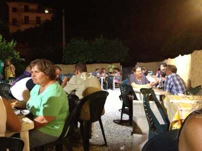 Pizzeria Nigrelli