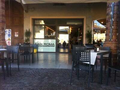 Bar Roma Carpi foto